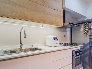 VENTA PH FVILLA LURO EN DUPLEX 3 AMBIENTES