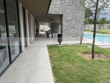 El Barrial, Arboledas