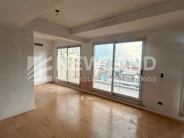 Departamento en venta 4 Ambientes en Villa Crespo