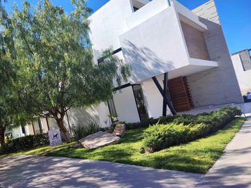 Increíble Casa en Renta en Aguascalientes