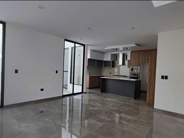 Increíble Casa en Renta en Aguascalientes