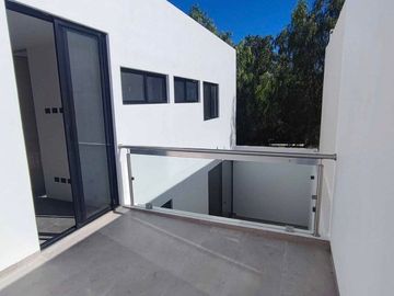 Increíble Casa en Renta en Aguascalientes