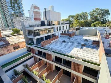 Departamento 2400