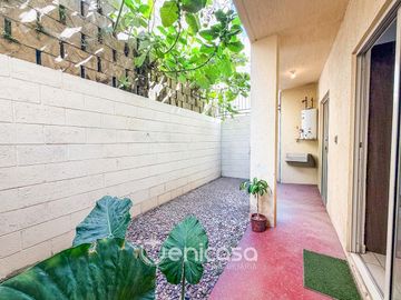 Casa en renta en Coto Pasadena, Alta California