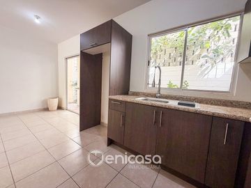 Casa en renta en Coto Pasadena, Alta California