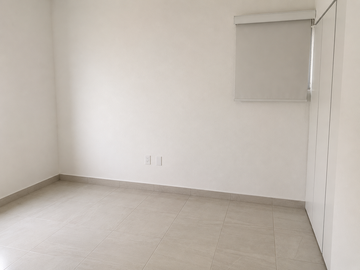 DEPARTAMENTO EN RENTA EN PUERTA DEL ENCINAR, BOSQUE REAL