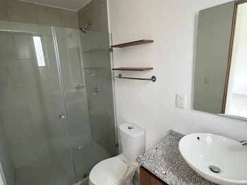 DEPARTAMENTO EN RENTA EN PUERTA DEL ENCINAR, BOSQUE REAL