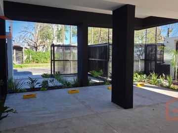 Departamento 3 Ambientes en alquiler con cochera Haedo Norte