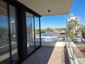 Departamento 3 Ambientes en alquiler con cochera Haedo Norte