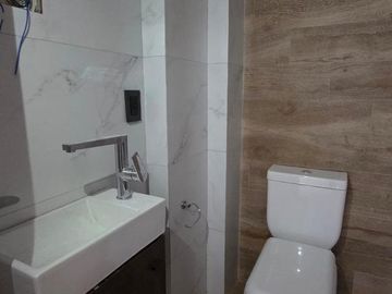 Departamento 3 Ambientes en alquiler con cochera Haedo Norte
