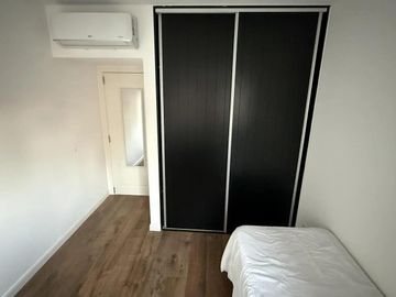 Departamento en Palermo Nuevo