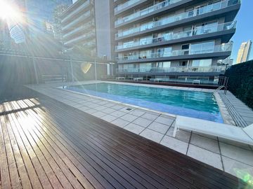 Alquiler Departamento Monoambiente Puerto Madero