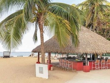 Departamento de Lujo Frente al Mar en Venta en Villa Magna, Nuevo Vallarta