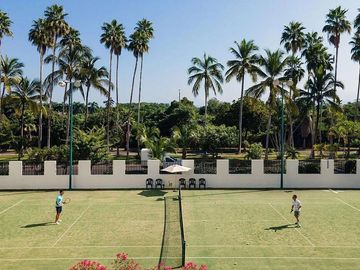 Departamento de Lujo Frente al Mar en Venta en Villa Magna, Nuevo Vallarta