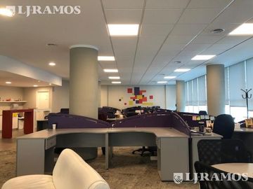 Alquiler de oficina de 297 m2 en Villa Urquiza