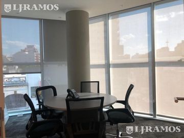 Alquiler de oficina de 297 m2 en Villa Urquiza