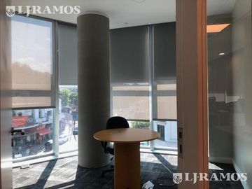 Alquiler de oficina de 297 m2 en Villa Urquiza