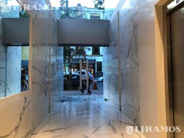 Alquiler de oficina de 297 m2 en Villa Urquiza