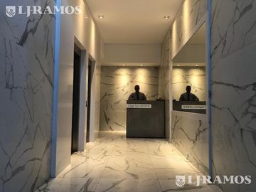 Alquiler de oficina de 297 m2 en Villa Urquiza