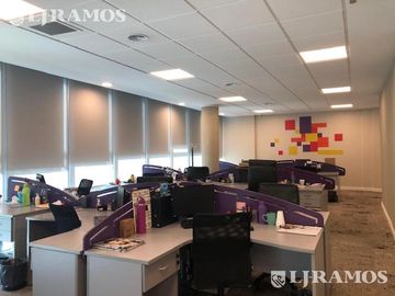 Alquiler de oficina de 297 m2 en Villa Urquiza