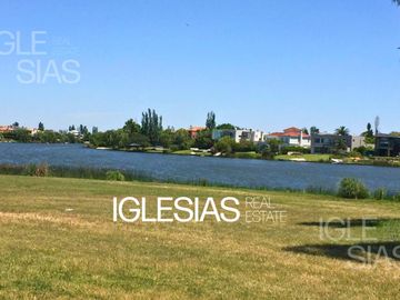 IMPONENTE LOTE - Barrio LA ISLA, Nordelta