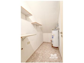 Departamento - Saavedra 2 ambientes, apto profesional.