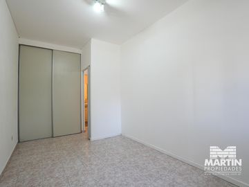 Departamento - Saavedra 2 ambientes, apto profesional.
