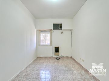Departamento - Saavedra 2 ambientes, apto profesional.