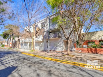 Departamento - Saavedra 2 ambientes, apto profesional.