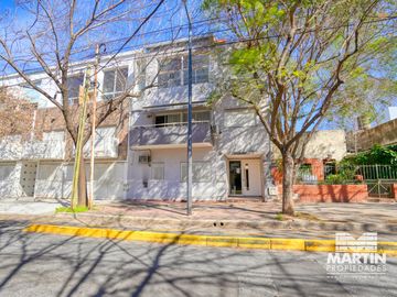 Departamento - Saavedra 2 ambientes, apto profesional.