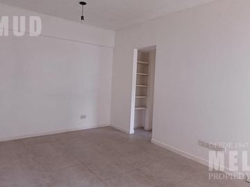 2 AMBIENTES / ALQUILER / FACULTAD DE MEDICINA RECOLETA