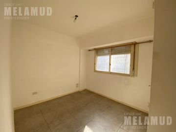 2 AMBIENTES / ALQUILER / FACULTAD DE MEDICINA RECOLETA
