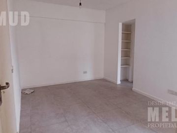 2 AMBIENTES / ALQUILER / FACULTAD DE MEDICINA RECOLETA