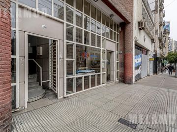 2 AMBIENTES / ALQUILER / FACULTAD DE MEDICINA RECOLETA