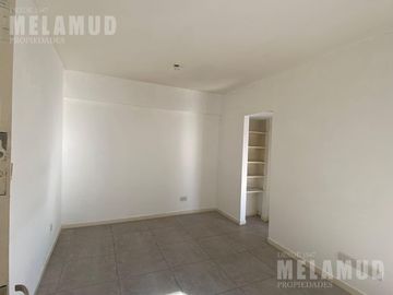 2 AMBIENTES / ALQUILER / FACULTAD DE MEDICINA RECOLETA