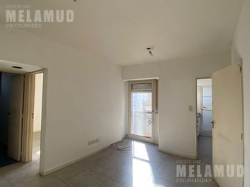 2 AMBIENTES / ALQUILER / FACULTAD DE MEDICINA RECOLETA