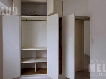 2 AMBIENTES / ALQUILER / FACULTAD DE MEDICINA RECOLETA