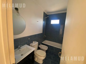 2 AMBIENTES / ALQUILER / FACULTAD DE MEDICINA RECOLETA