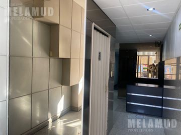 2 AMBIENTES / ALQUILER / FACULTAD DE MEDICINA RECOLETA