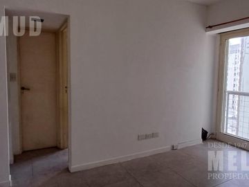 2 AMBIENTES / ALQUILER / FACULTAD DE MEDICINA RECOLETA