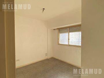 2 AMBIENTES / ALQUILER / FACULTAD DE MEDICINA RECOLETA