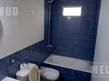 2 AMBIENTES / ALQUILER / FACULTAD DE MEDICINA RECOLETA