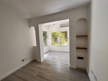 Casa en Alquiler | Punta Chica | 2 Dorm. | Jardín y Pileta. San Fernando