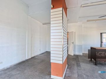 Alquiler Local a la calle - Villa Crespo