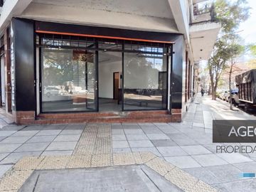 Alquiler Local a la calle - Villa Crespo