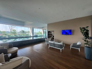 Departamento en Renta, Pedregal, 3 Recámaras.
