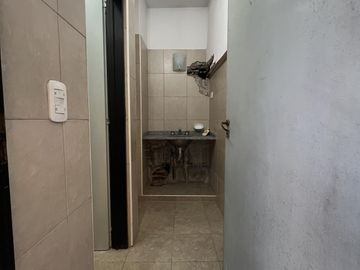 Depósito en  Alquiler