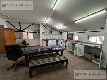Depósito en  Alquiler