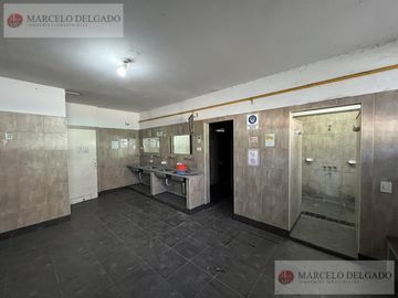 Depósito en  Alquiler