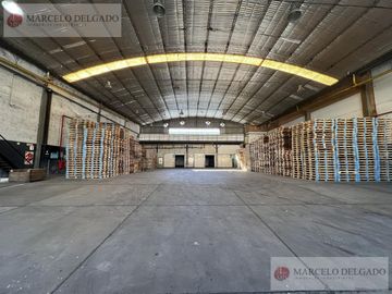 Depósito en  Alquiler